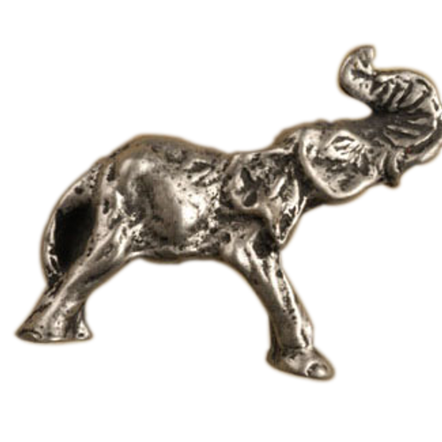 Elephant-Rt Knob