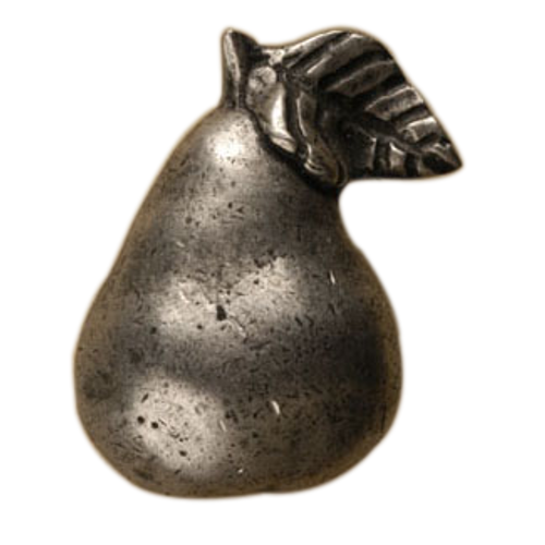 Pear Knob