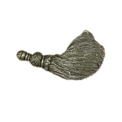 Tassel-Lg. Rt Knob