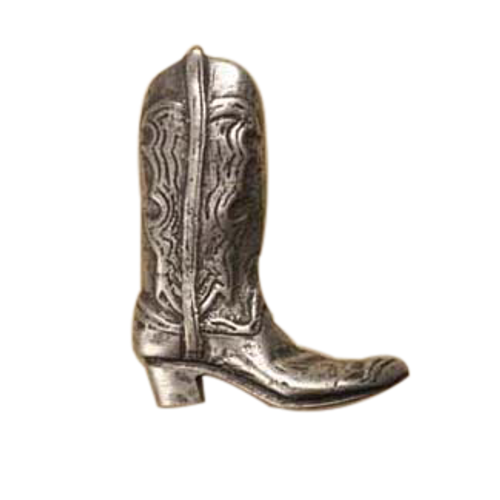 Boot-Med. Rt Knob