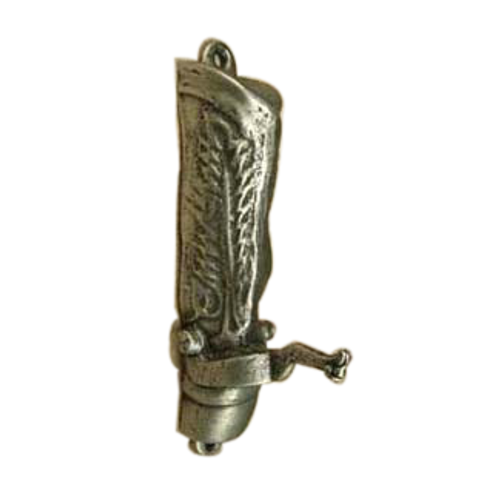 Back Boot Hook
