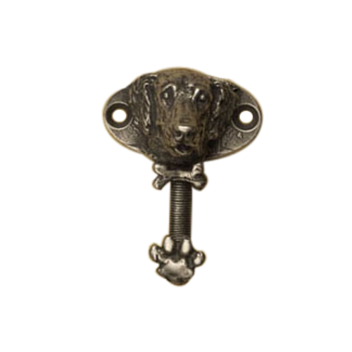 Golden Retriever Hook