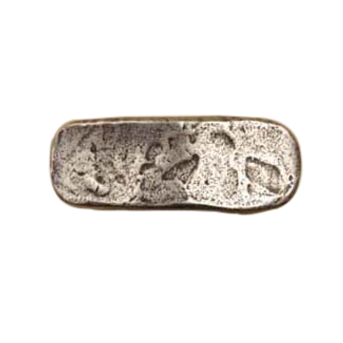 Stucco Knob F