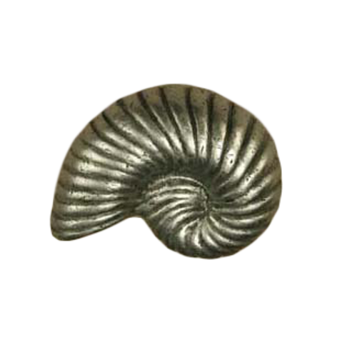 Nautilus-Med Left Knob