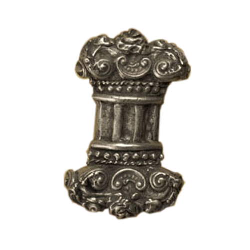 Full Column Knob