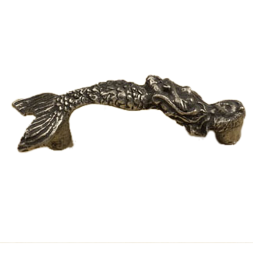 Mermaid Pull