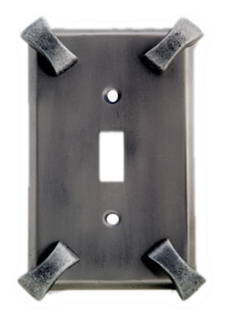 Hammerhein Switch Plate