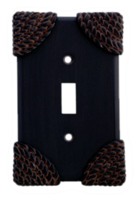 Roguery Switch Plate