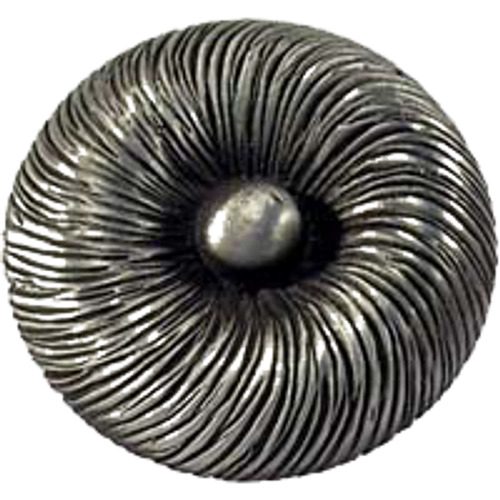 Windswept Large Knob