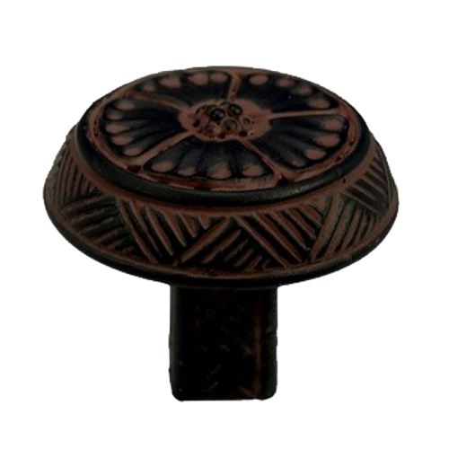 Jakarta Flower Knob