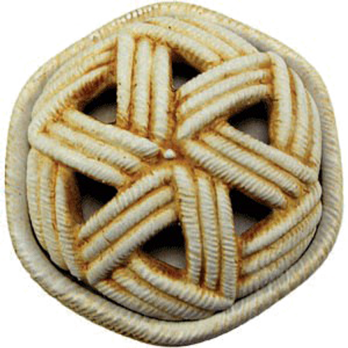 Kagome Round Knob