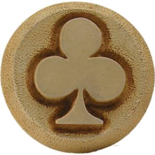 Clubs Knob