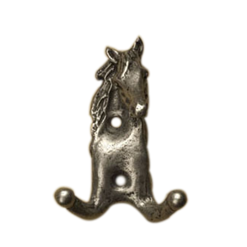 Beauty Horse Hook