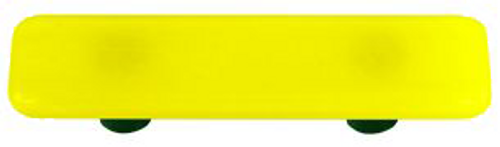Solid Collections Canary Yellow Pull