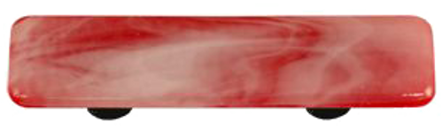 Swirl Collection Brick Red Pull