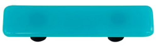 Solid Collection Turquoise Blue Pull