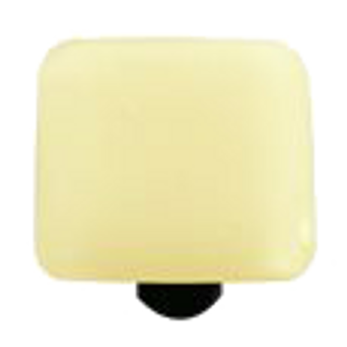 Solid Collection Marzipan Striker Knob