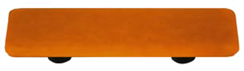 Solid Collection Burnt Orange Pull