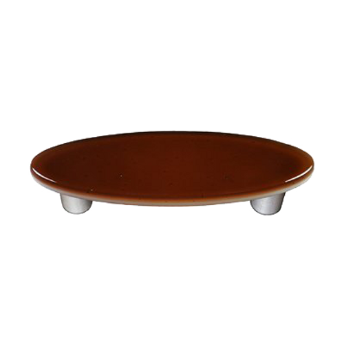 Tan Oval Pull