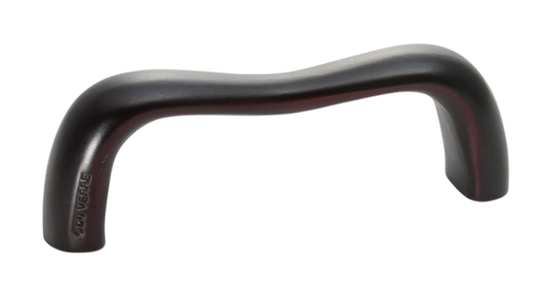Botero Pull 4 18'' C-BT03  in Oil Rubbed Bronze
