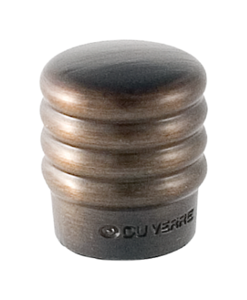 Stacked Knob 34'' C-STK01  in Oil Rubbed Bronze
