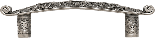 Finish-Antique Nickel