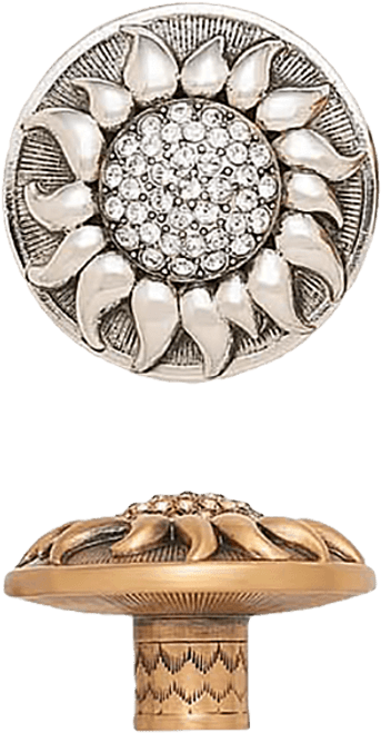 Finish-Museum Gold Plate
