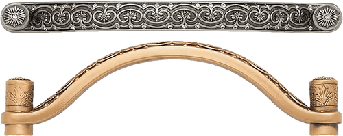 Finish-Antique Nickel