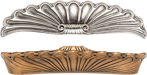 Finish-Museum Gold Plate