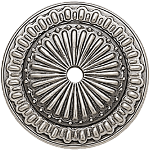 Finish-Antique Nickel