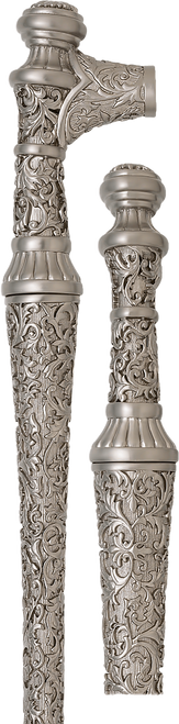 Finish Satin Nickel