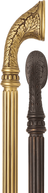 Finish-Oil Rubbed Bronze