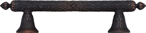 Finish Oil Rubbed Bronze