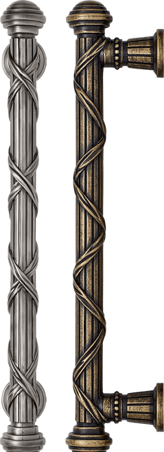 Finish-Artisian Brass
