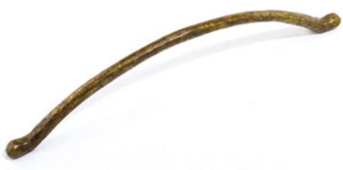 Accents Cabinet Pull 10-58'' AC213 in Antique