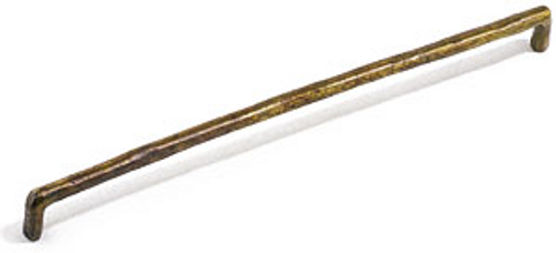 Accents Cabinet Pull 10-34'' AC215 in Antique
