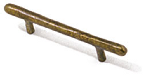 Accents Cabinet Pull 3'' AC216 in Antique