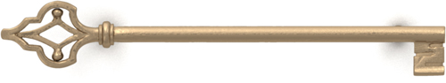 The Hearst Castle Pull 16 cc HCC310-12 in Antique