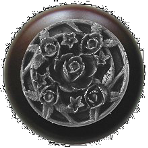 Finish Antique Pewter