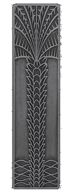 Finish Antique Pewter