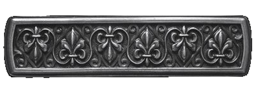 Finish Antique Copper