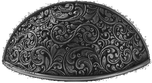 Finish Antique Copper
