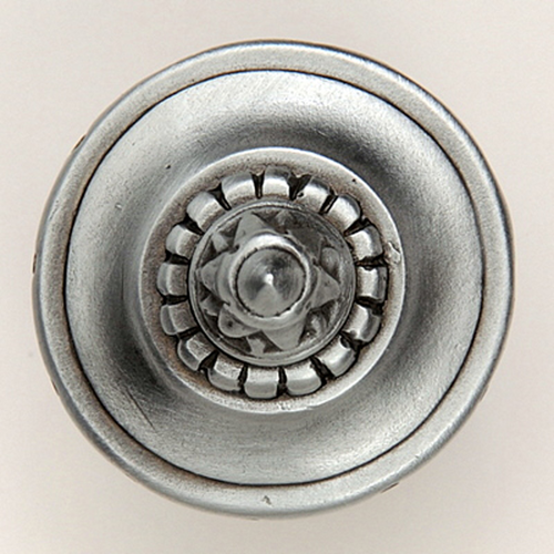 Antique Pewter