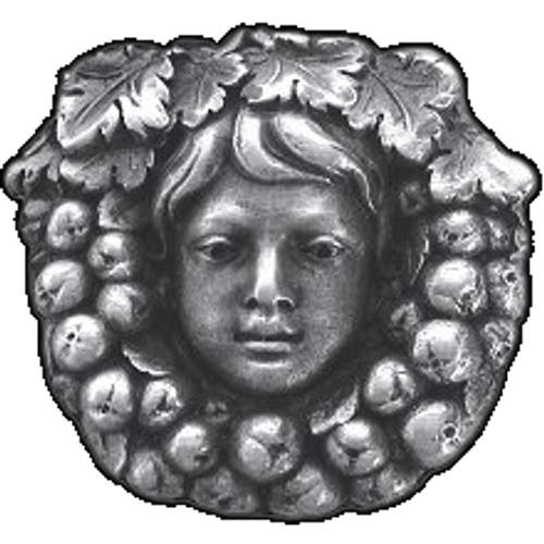 Finish Antique Pewter