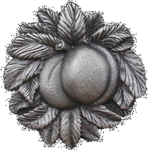 Finish Antique Pewter