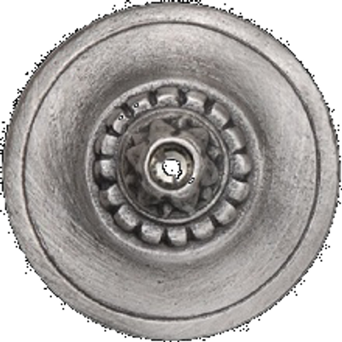 Finish Antique Pewter