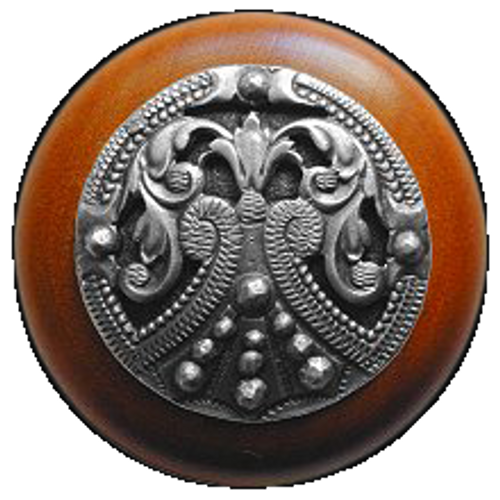 Finish Antique Pewter