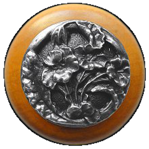 Finish Antique Pewter