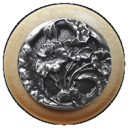 Finish Antique Pewter