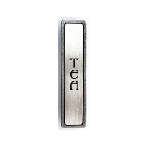 'tea'' Pull  NHP-340-AP  in Antique Pewter